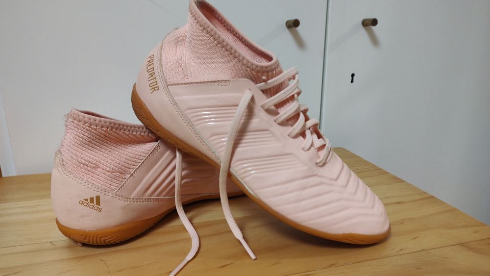 Футболни обувки Аdidas Predator.3,  номер 38