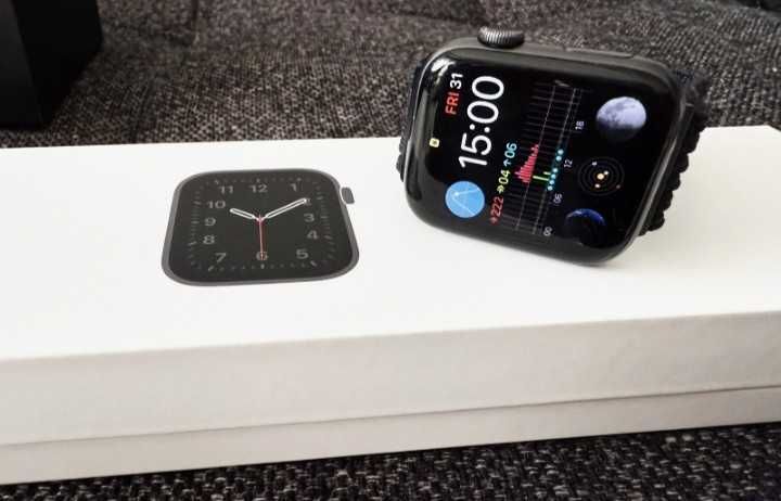 Apple Watch SE в ГАРАНЦИЯ