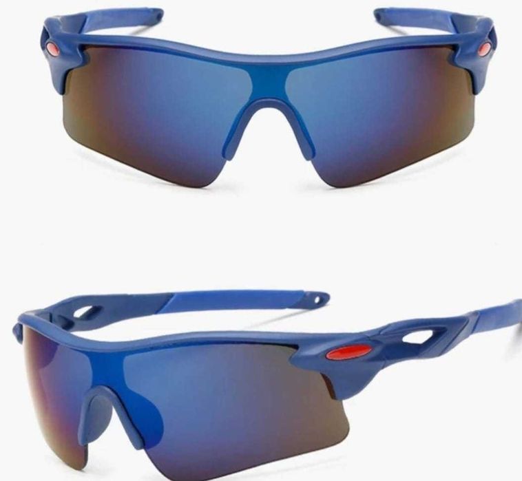 Очки солнцезащитные