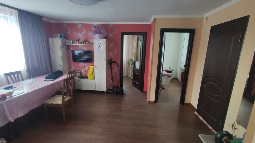 Продам дом пк юбилейный