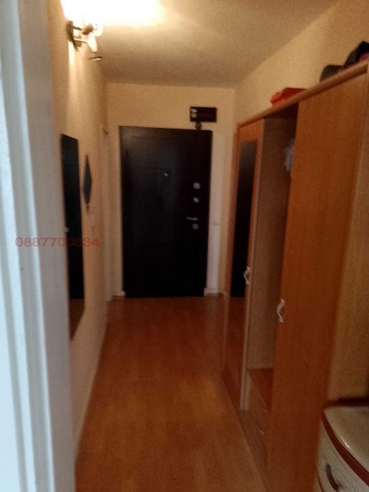 Апартамент Пазарджик