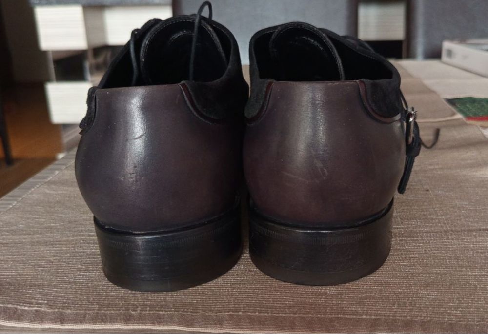 Обувки Louis Vuitton/ 43