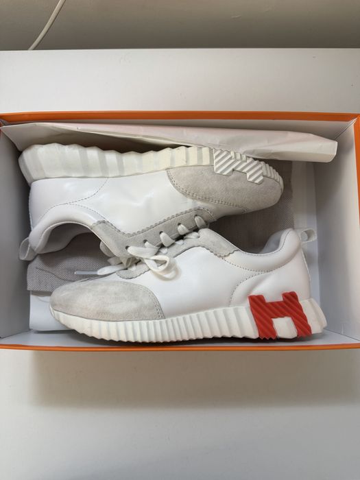 Adidasi Hermes woman