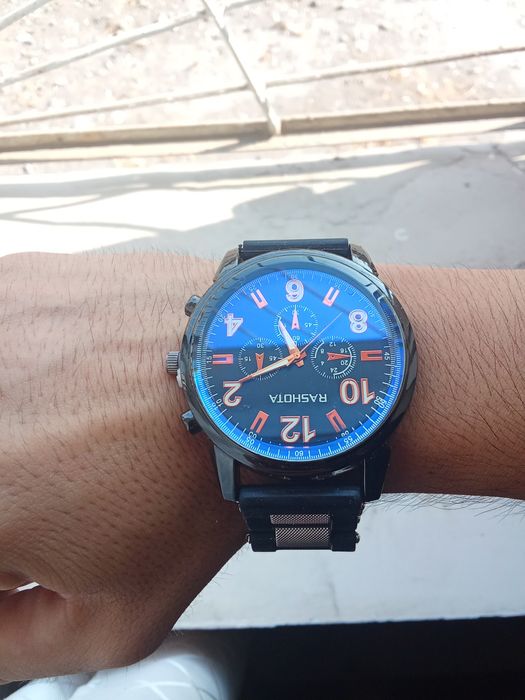 Qul sog'oti holati yangi ishlatilmagan