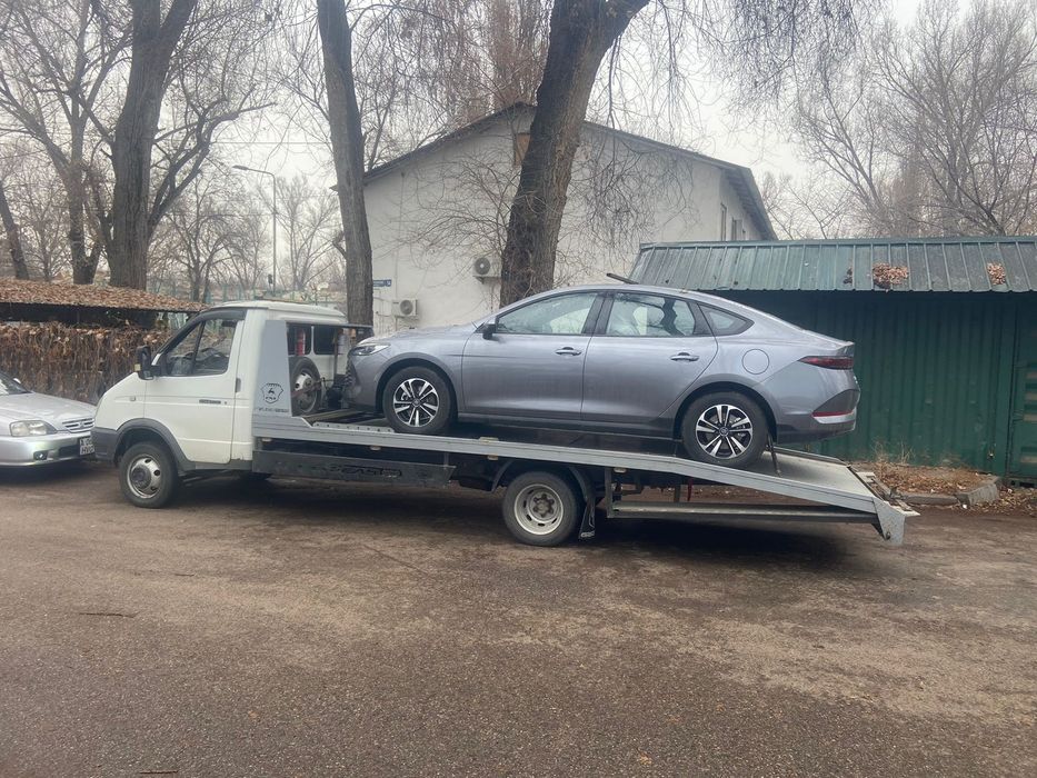 Эвакуатор в продаже