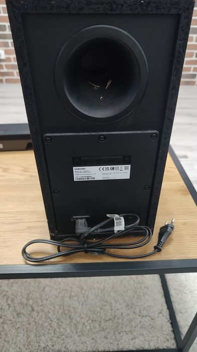 Soundbar Samsung HW-A450