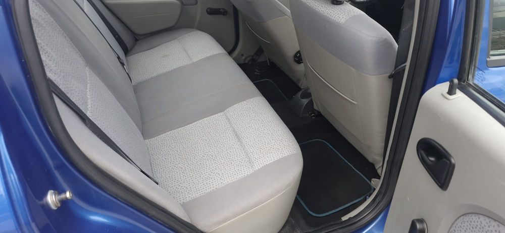 dacia logan 1.4 benzina 134.000 km