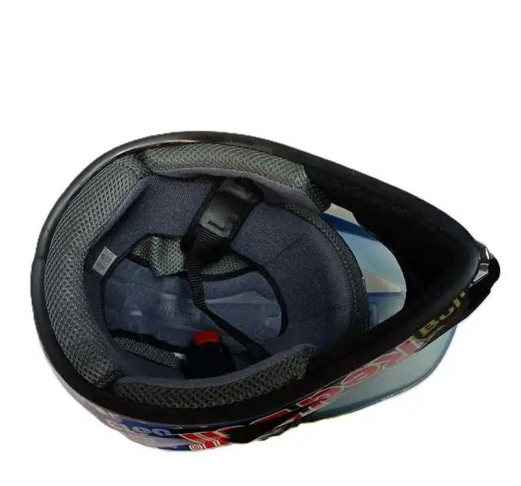 Каска за атв ендуро крос