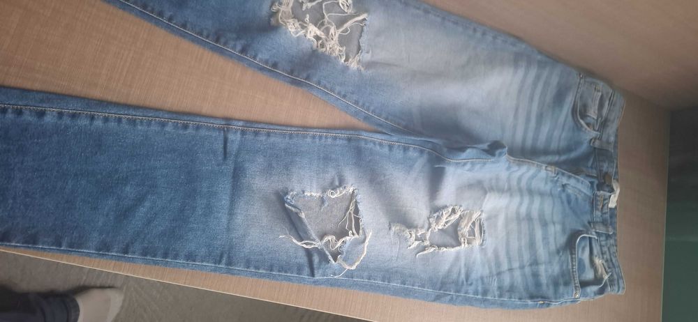 Дрехи за момиче 158-164 от 5 лв