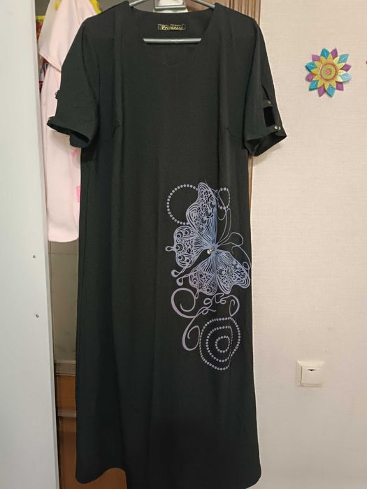 Платья в хорошем состоянии