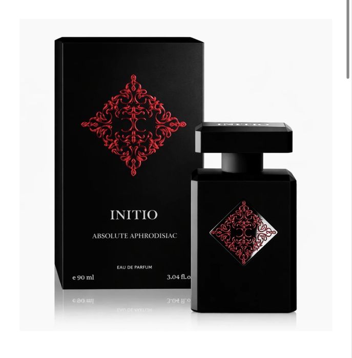 Initio Absolute Aphrodisiac Eau de Parfum 90 ml