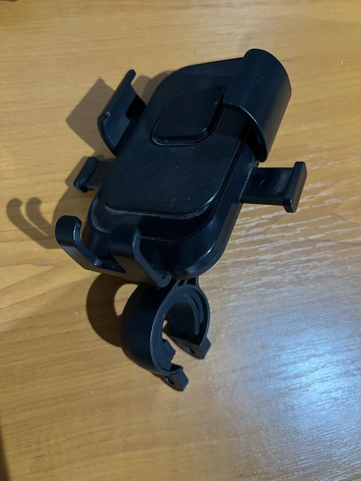 Trotineta electrica aerium t350 si suport telefon