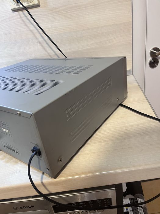 Ресийвър koda av 3068T