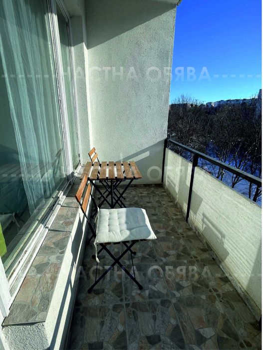 Дава се под наем Двустаен апартамент в София, Дървеница - 55 кв.м за 433.5 € - Снимка #15