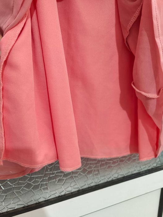 Ефирна лятна рокля