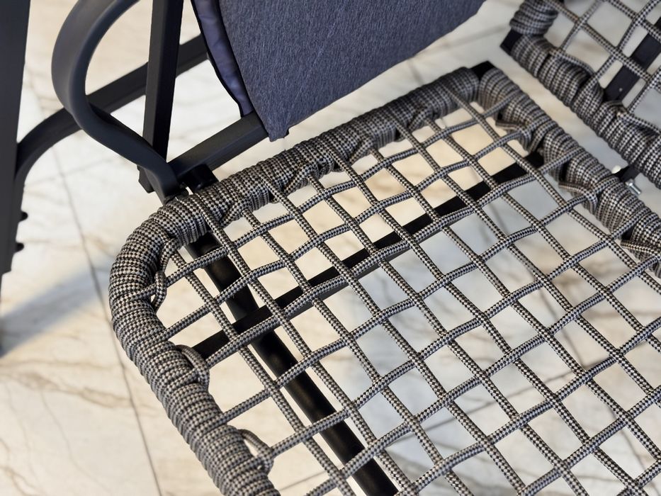 AROM – Hovli va Bog‘ uchun Mustahkam Metall Kachelilar