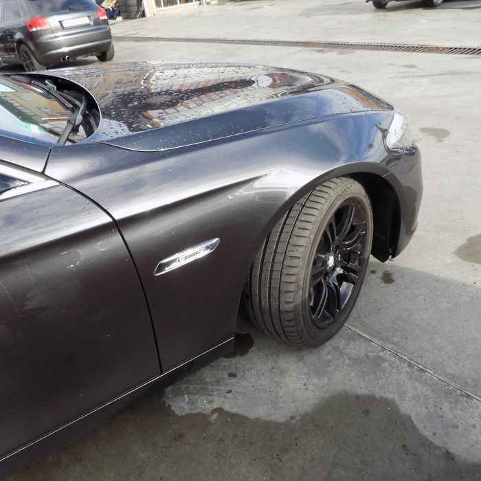 BMW F11 Diesel 3.0   Automat LCI