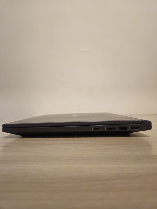 Игровой ноутбук HP Victus