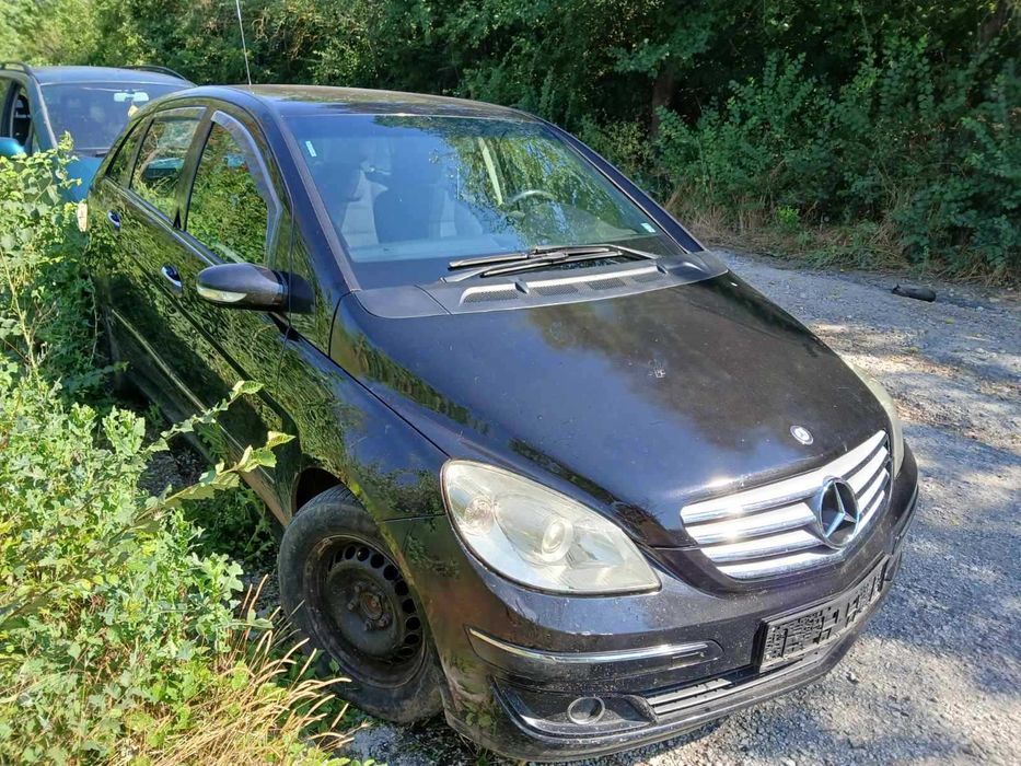 Mercedes B170, 1.7, автомат, 2006 г на части