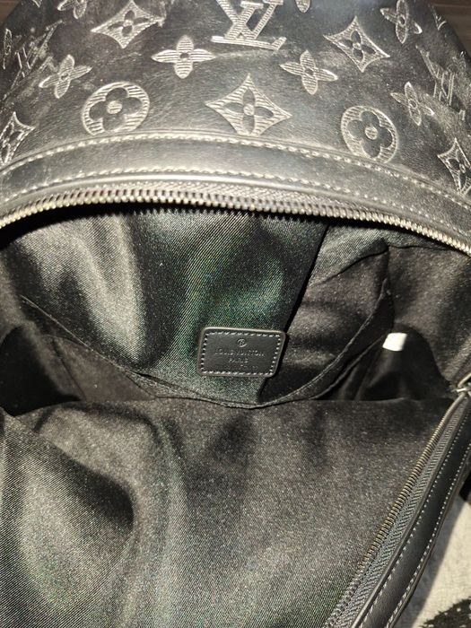 Ghiozdan Louis Vuitton