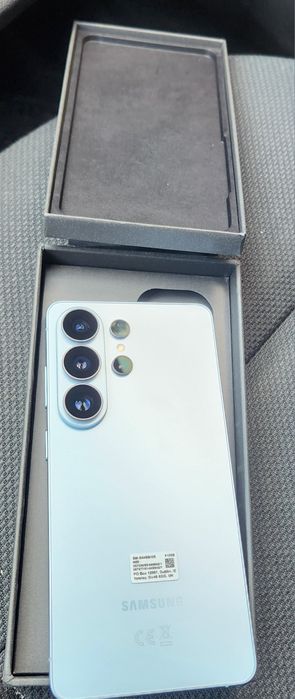 Samsung Galaxy S26 Ultra
