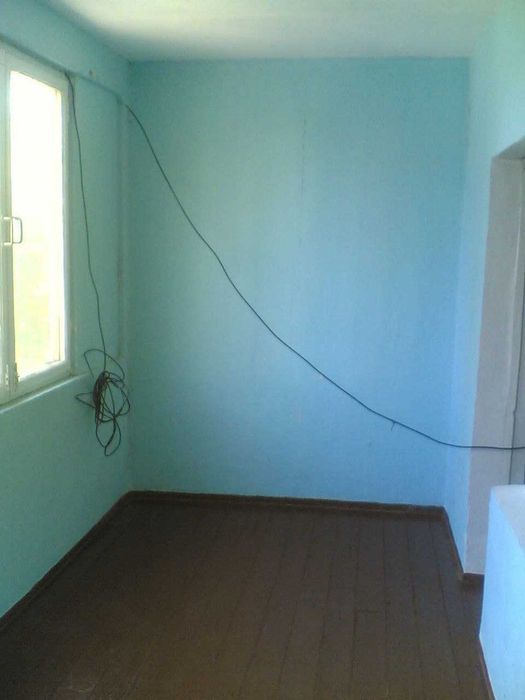 Uy ijaraga beriladi 2 xonali 2x6 balkon