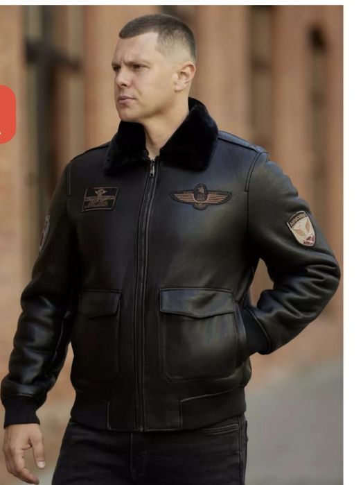 Куртка мужская 52 размер новая