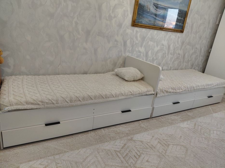 Продам  кровати детские