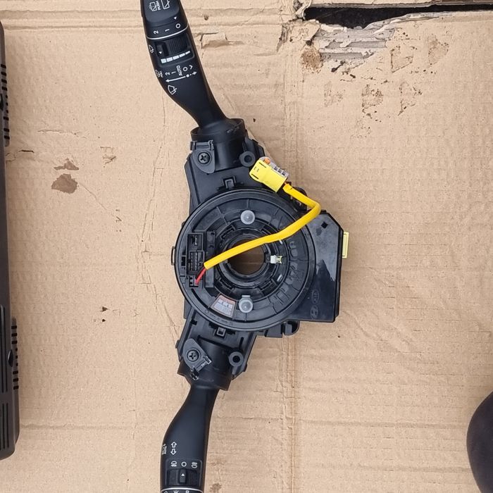 Tucson 2019 carcasa vas spalator krell geam caruserie