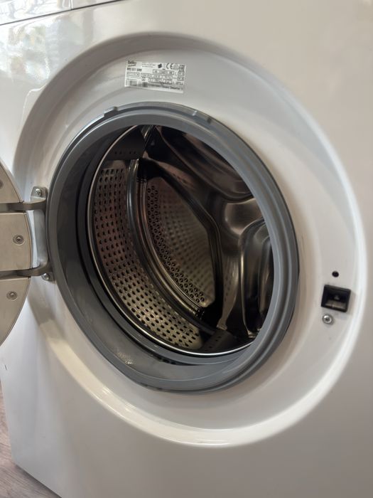 Стиральная машина б\у