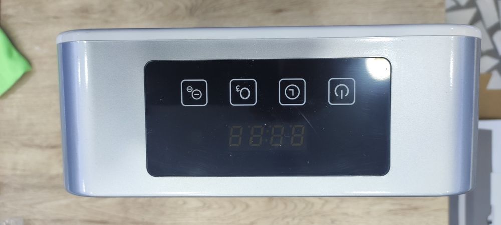 Срочно продаются OzonAir oz-7