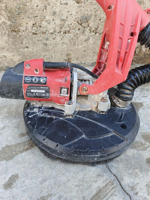 Slefuitor girafa Einhell