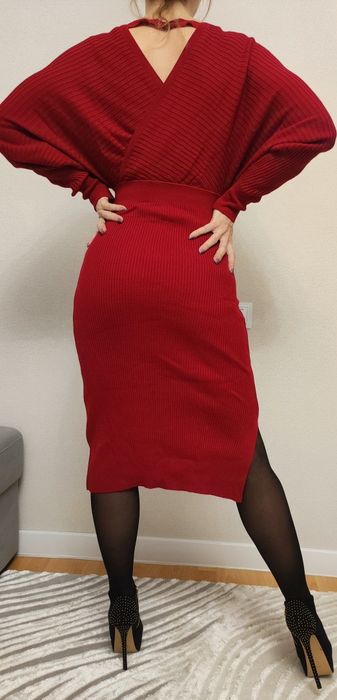 Женская одежда, Платья