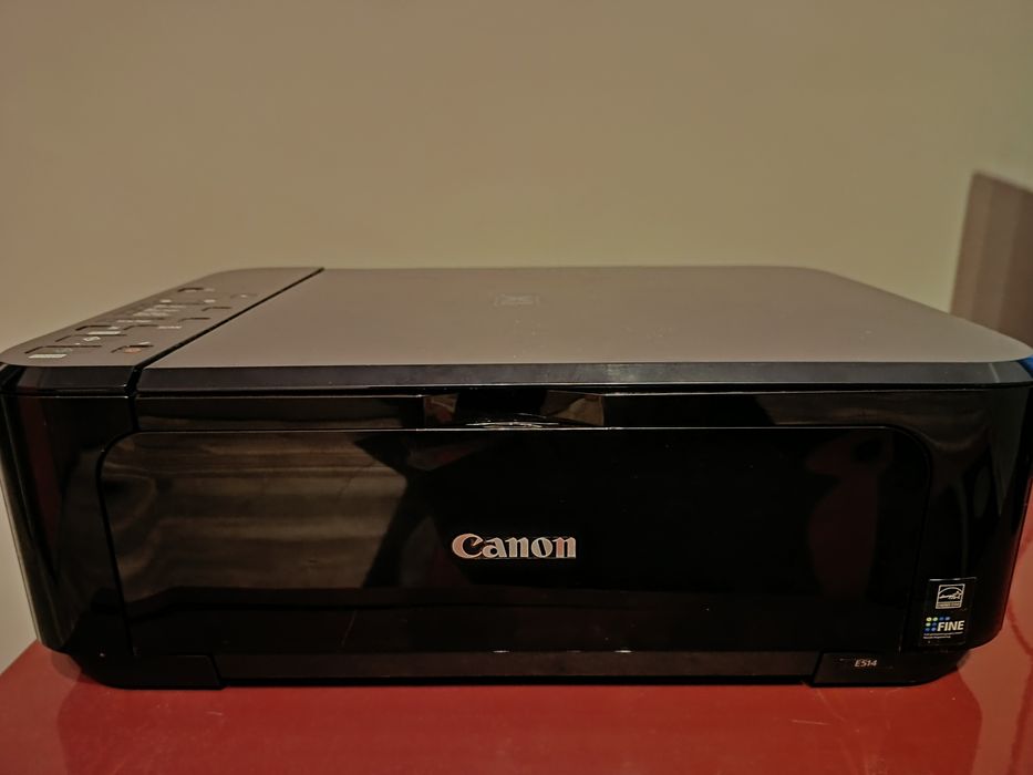 Принтер Canon Pixma .