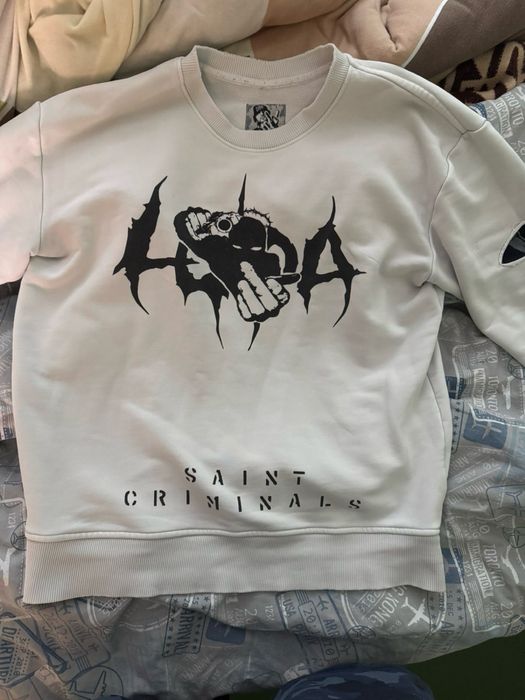 Блуза на LUDA