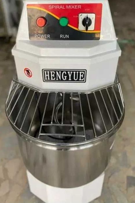 Ремон+запчасти Тестомесов  с горантией