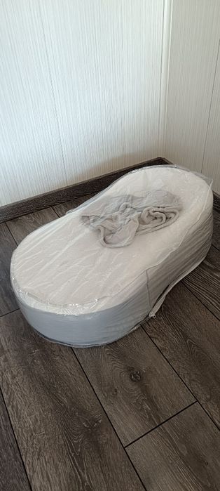 Анатомично бебешко легло / гнездо за новородено Babyjem Tummy My First Bed