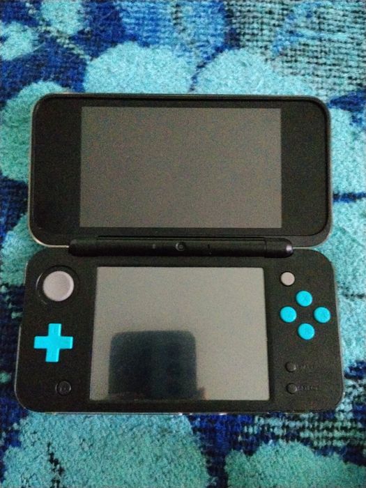 New Nintendo 2DS XL Modat