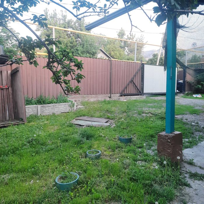 Продам деревяный дом