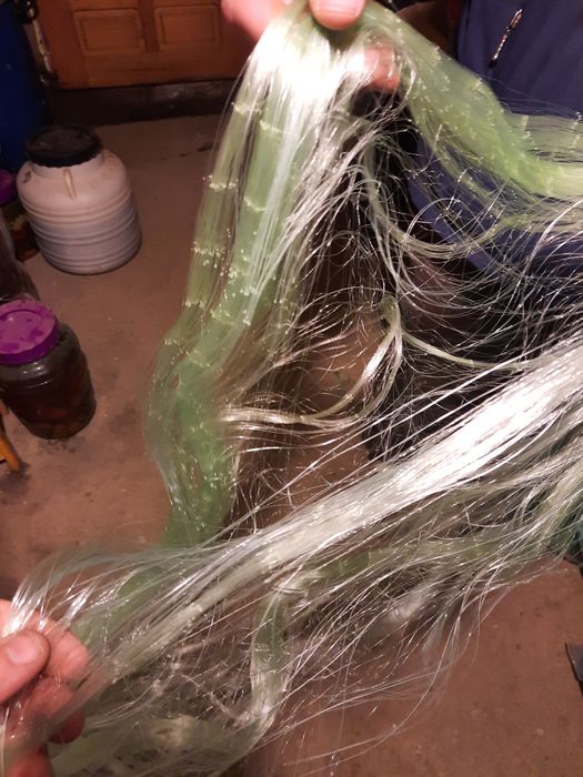 Plase pescuit profesionale