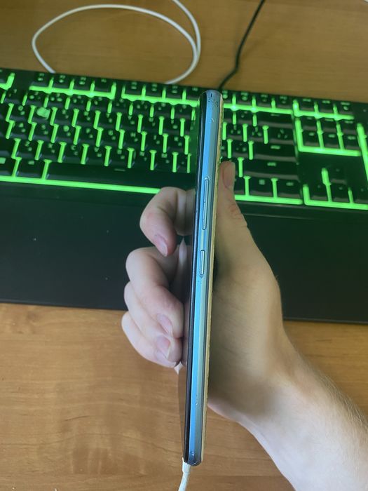 Смартфон realme C21-Y