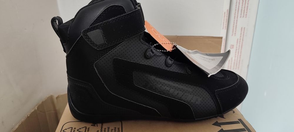 Cizme/ ghete moto strada TCX