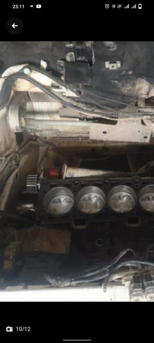 Ремонт автомобилей