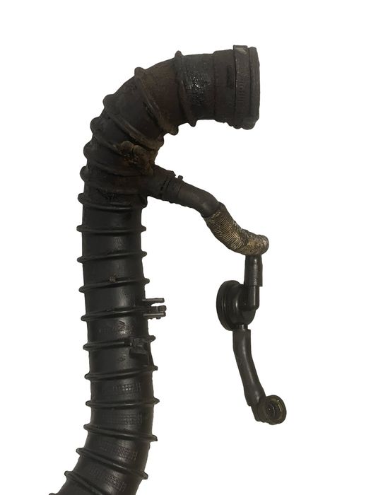 Furtun Intercooler Renault Master Ii Box Fd 1998 - > 2.5 Dci G9U 650 8