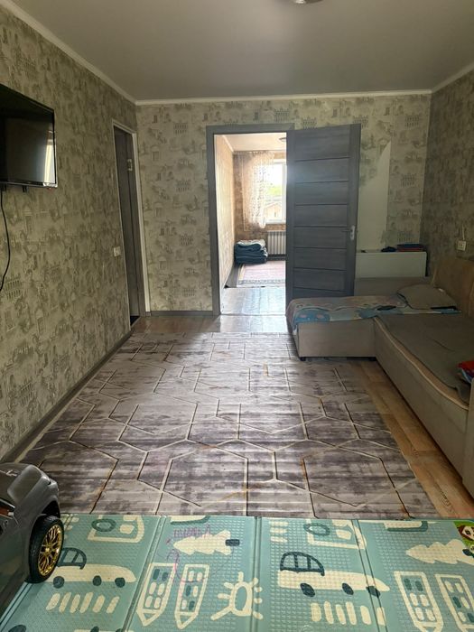 Продам Квартиру Кокжиек