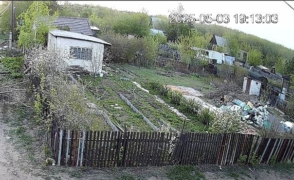 Дача. район Кирзавод 3/4