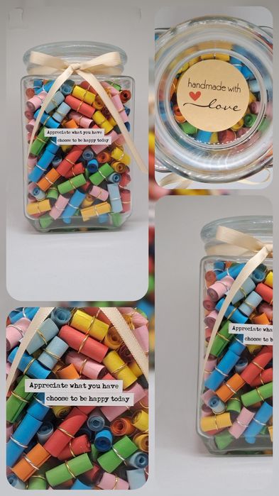 Borcane cu 365 versete biblice