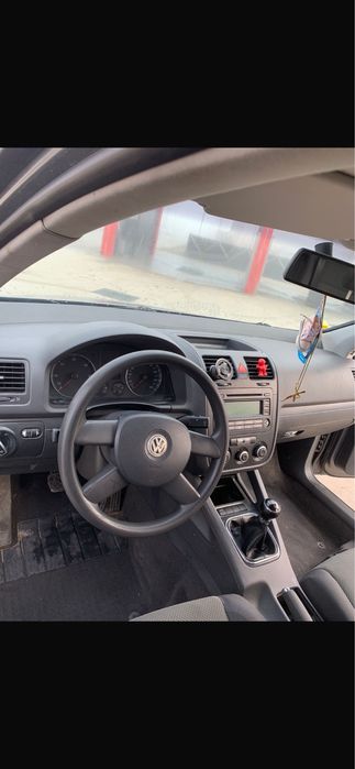 vanf golg 5 1.9 tdi mai multe detalii in pv