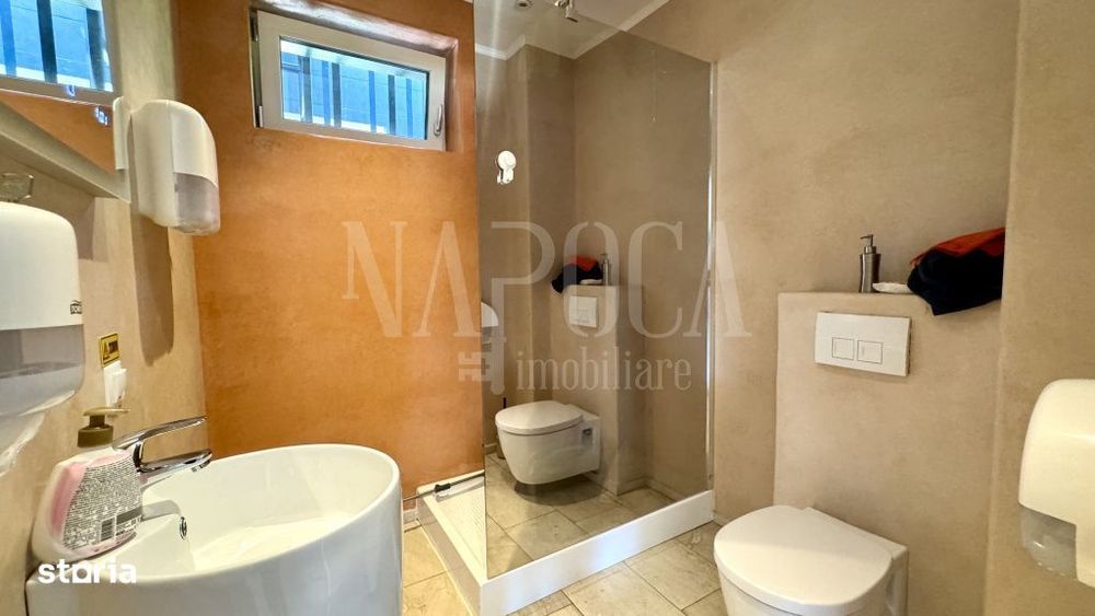 Apartament 3 camere de inchiriat in Grigorescu, Cluj Napoca