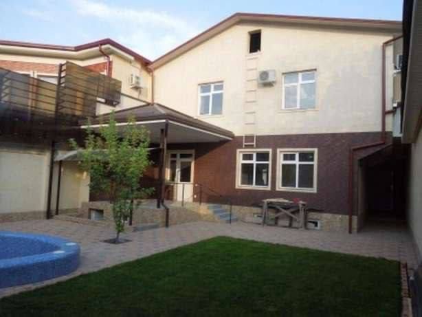 Аренда дома Новомосковская  сотки -4